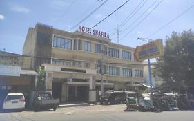 Shafira Hotel Yogyakarta